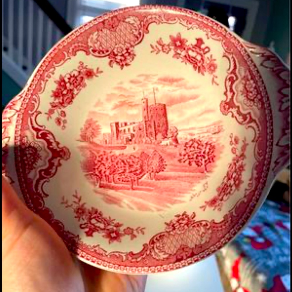 Johnson Brothers Dish